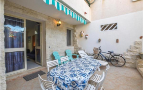 Отель Awesome home in Marina di Ragusa with WiFi and 2 Bedrooms, Марина Ди Рагуза